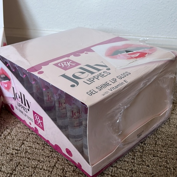 NEW PACKAGED (48pc) lipglosses - Picture 2 of 3